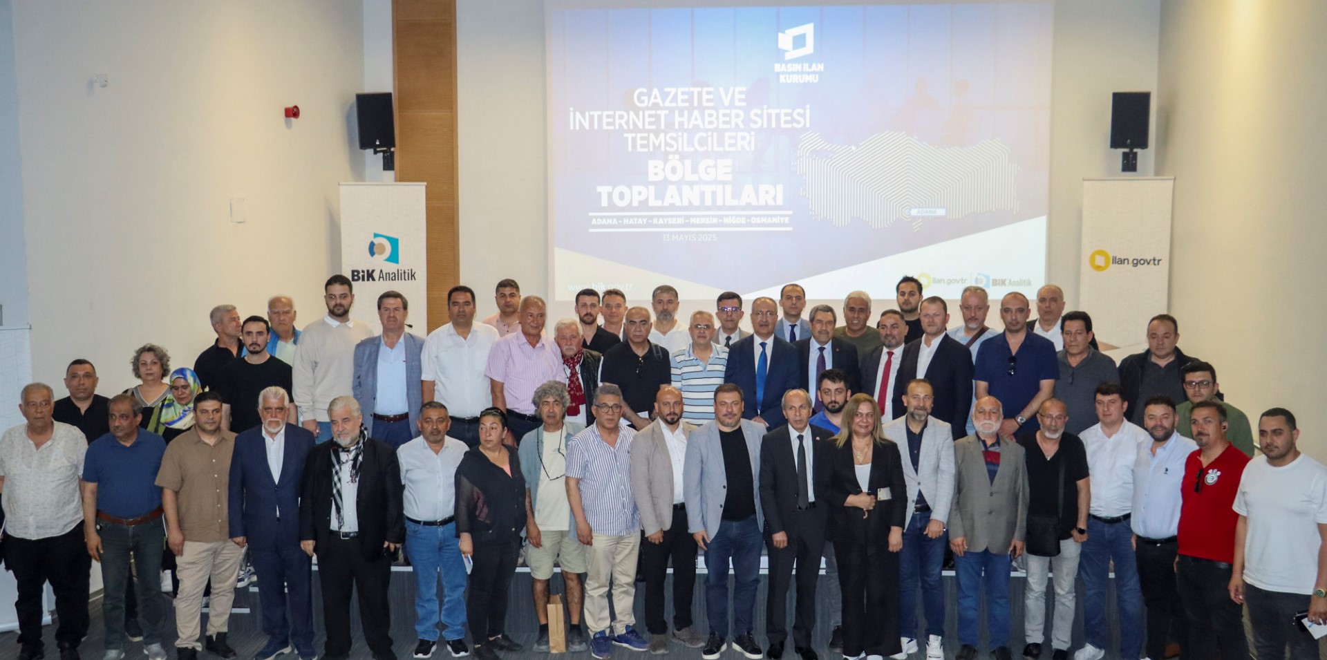 Gazete Ve İnternet Haber Sitesi Temsilcileri Bölge Toplantısı 4 (Large)
