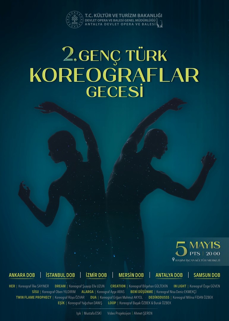 Gece Asın (1)