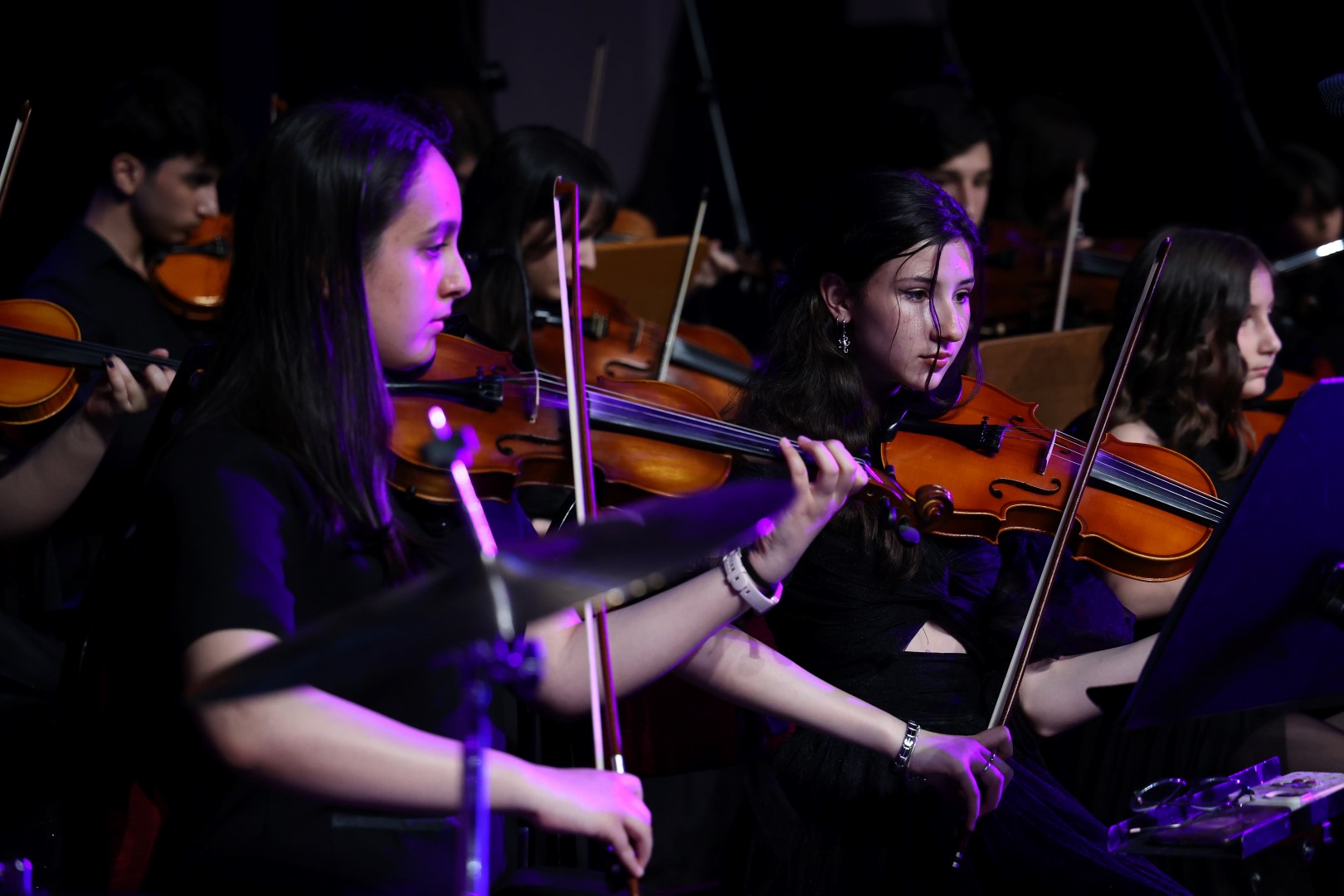 Gençlik Haftası’nda Antalya’da Müzik Dolu Gece (6) (Large)