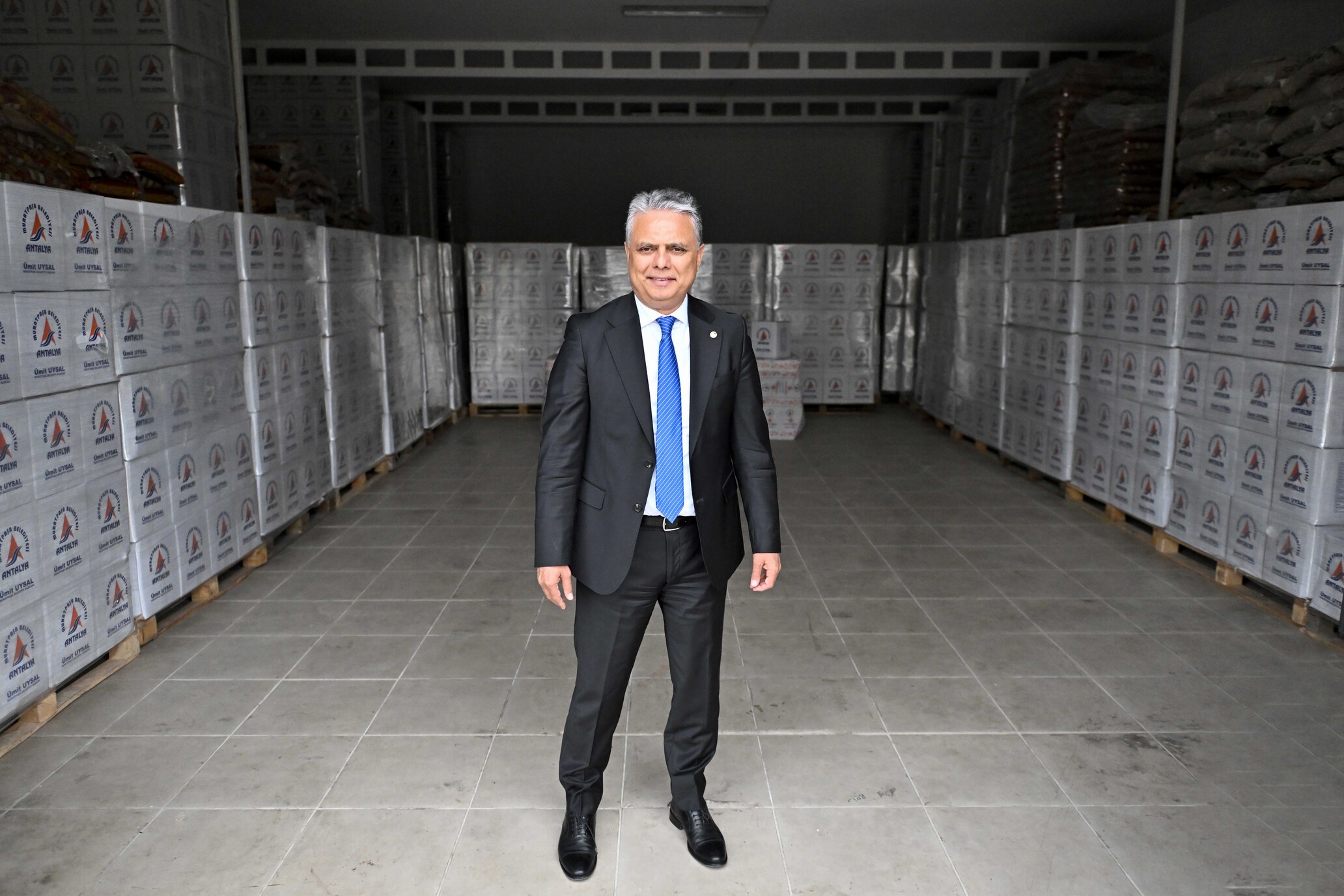 Gıda Kolisi Yardımı (5)