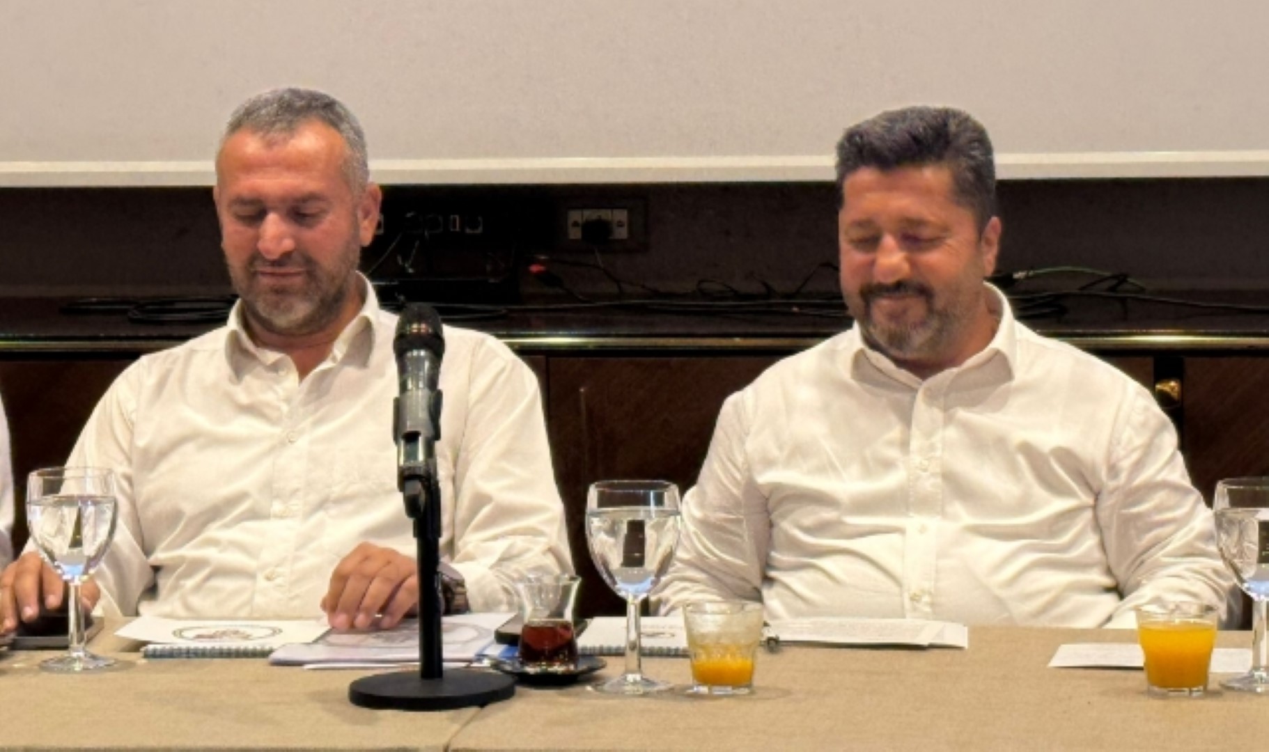 Hafriyat Kapışması (1)