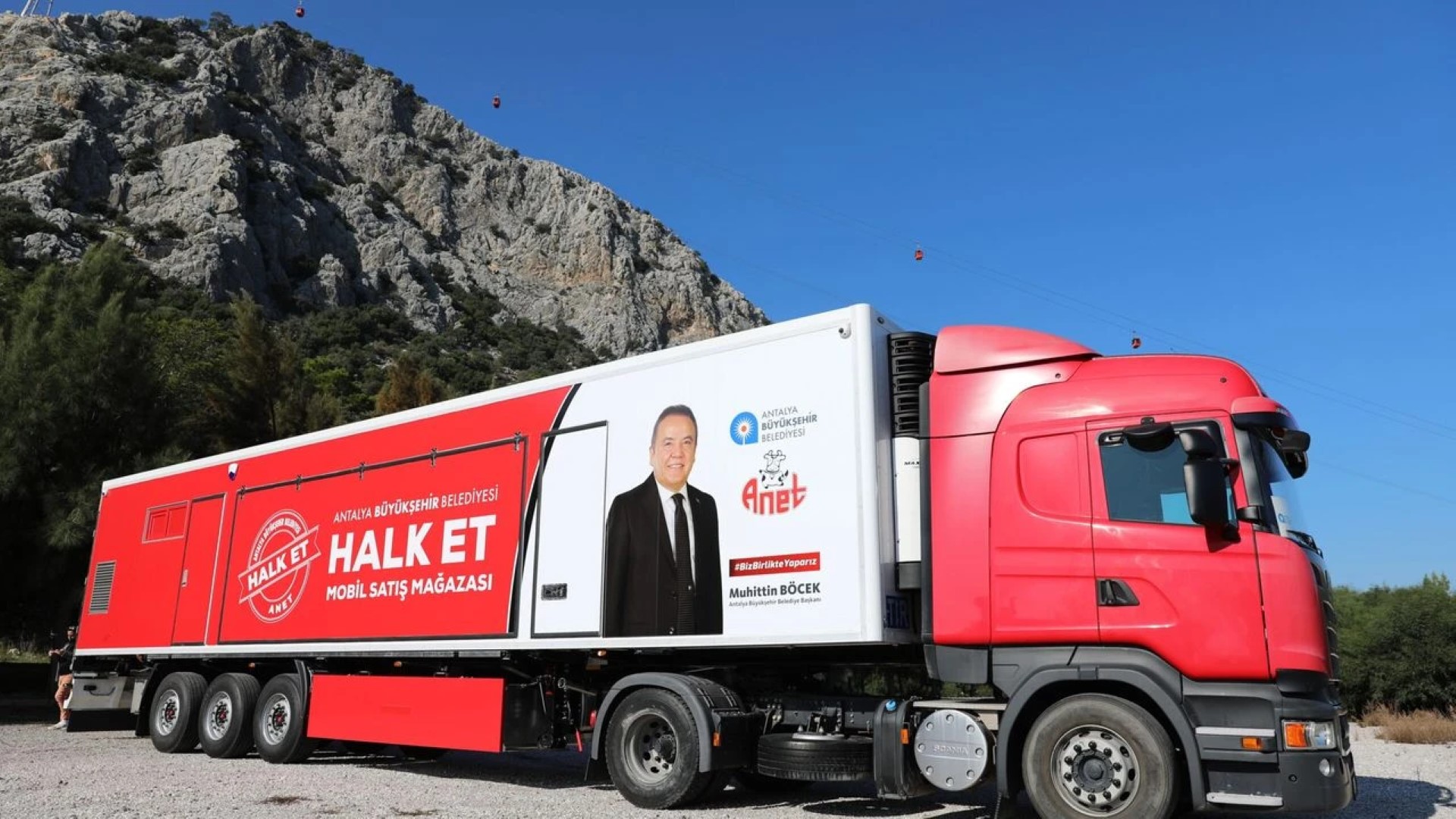 Halk Et Hi̇zmet (3)