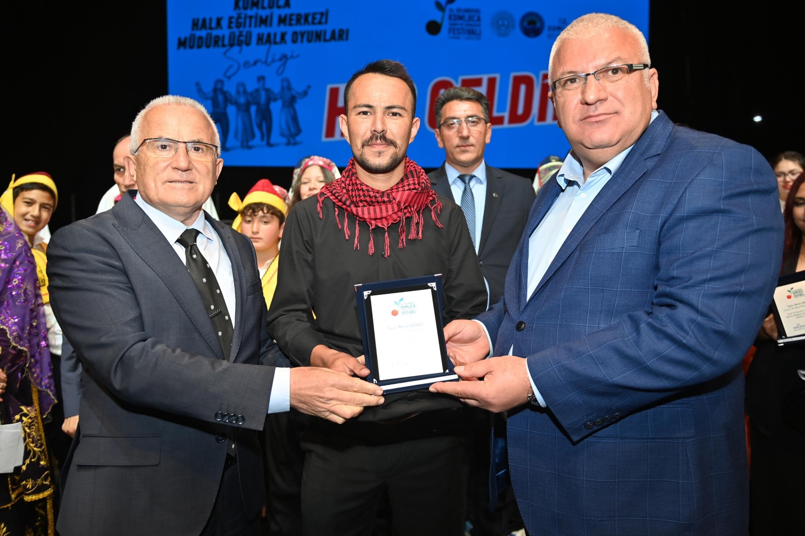 Halk Oyunlarıkumluca (4)
