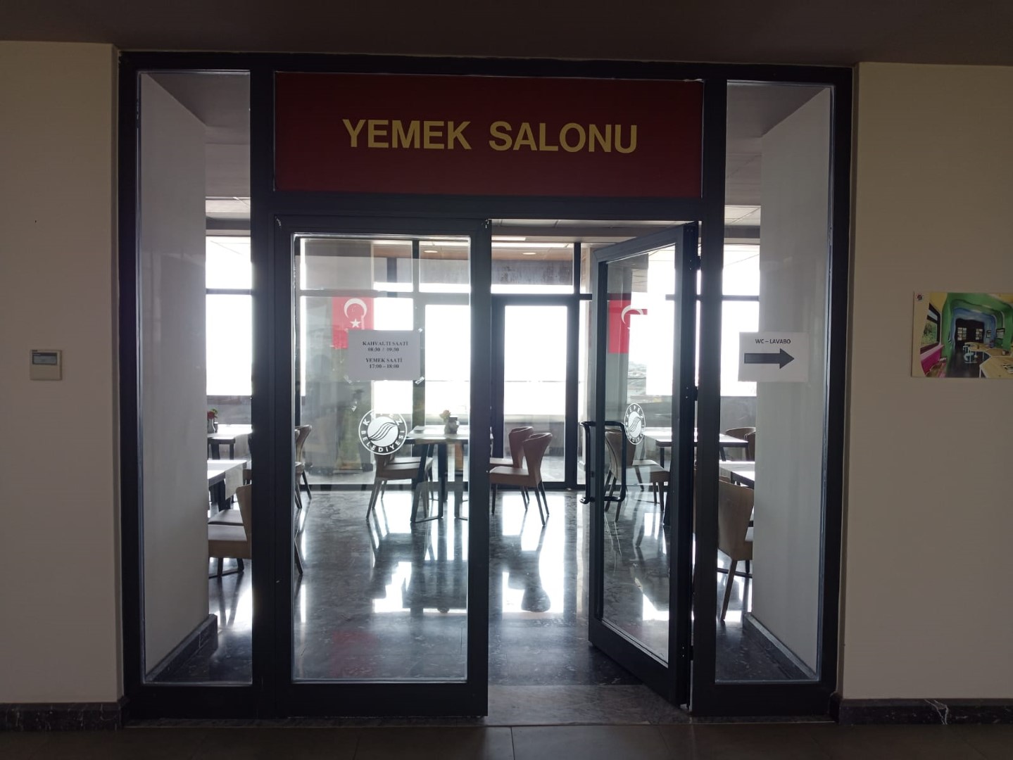 Hasta Yakınlaruı Konuk Evi (18)
