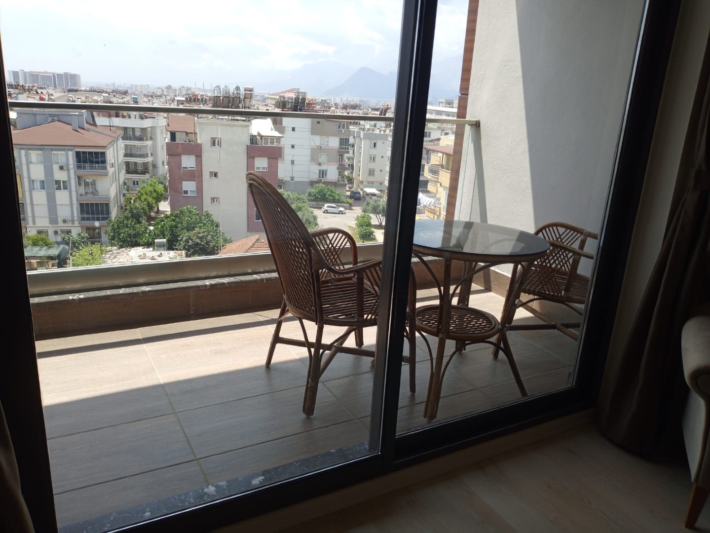 Hasta Yakınlaruı Konuk Evi (24)