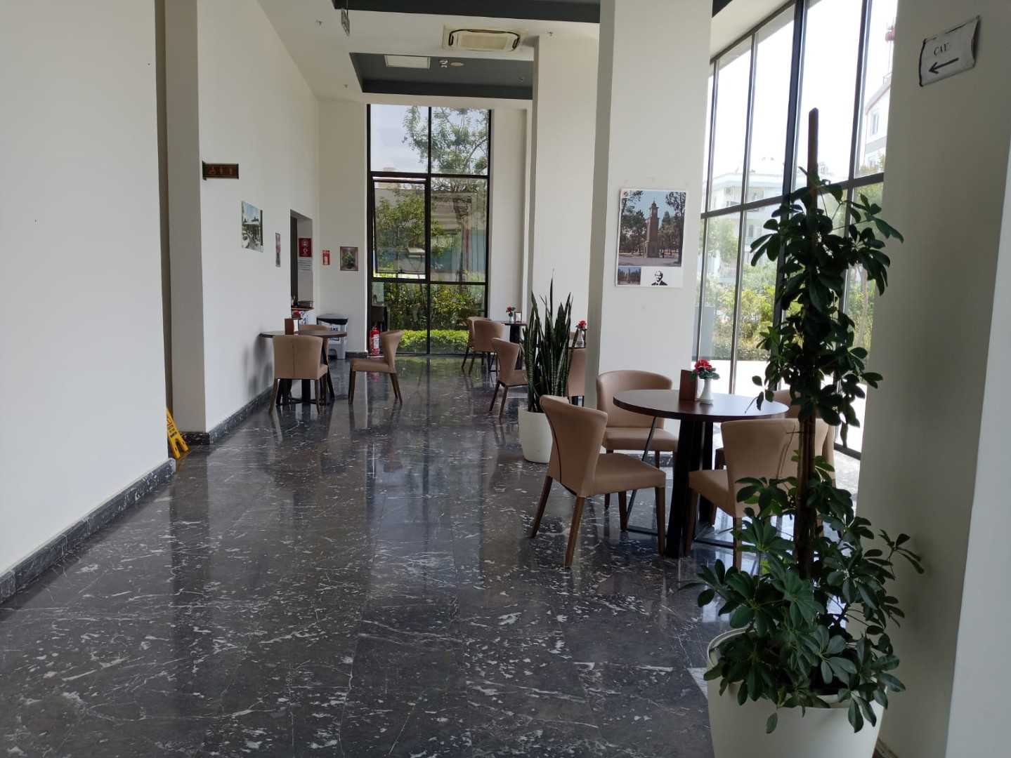 Hasta Yakınlaruı Konuk Evi (25)