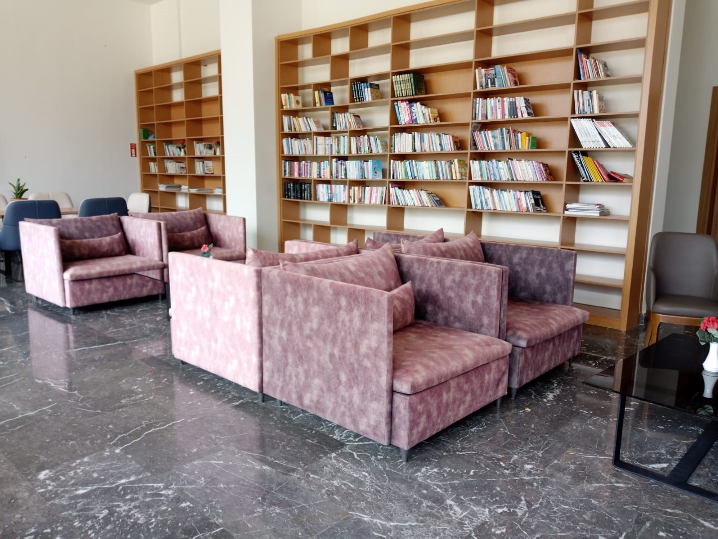 Hasta Yakınlaruı Konuk Evi (26)