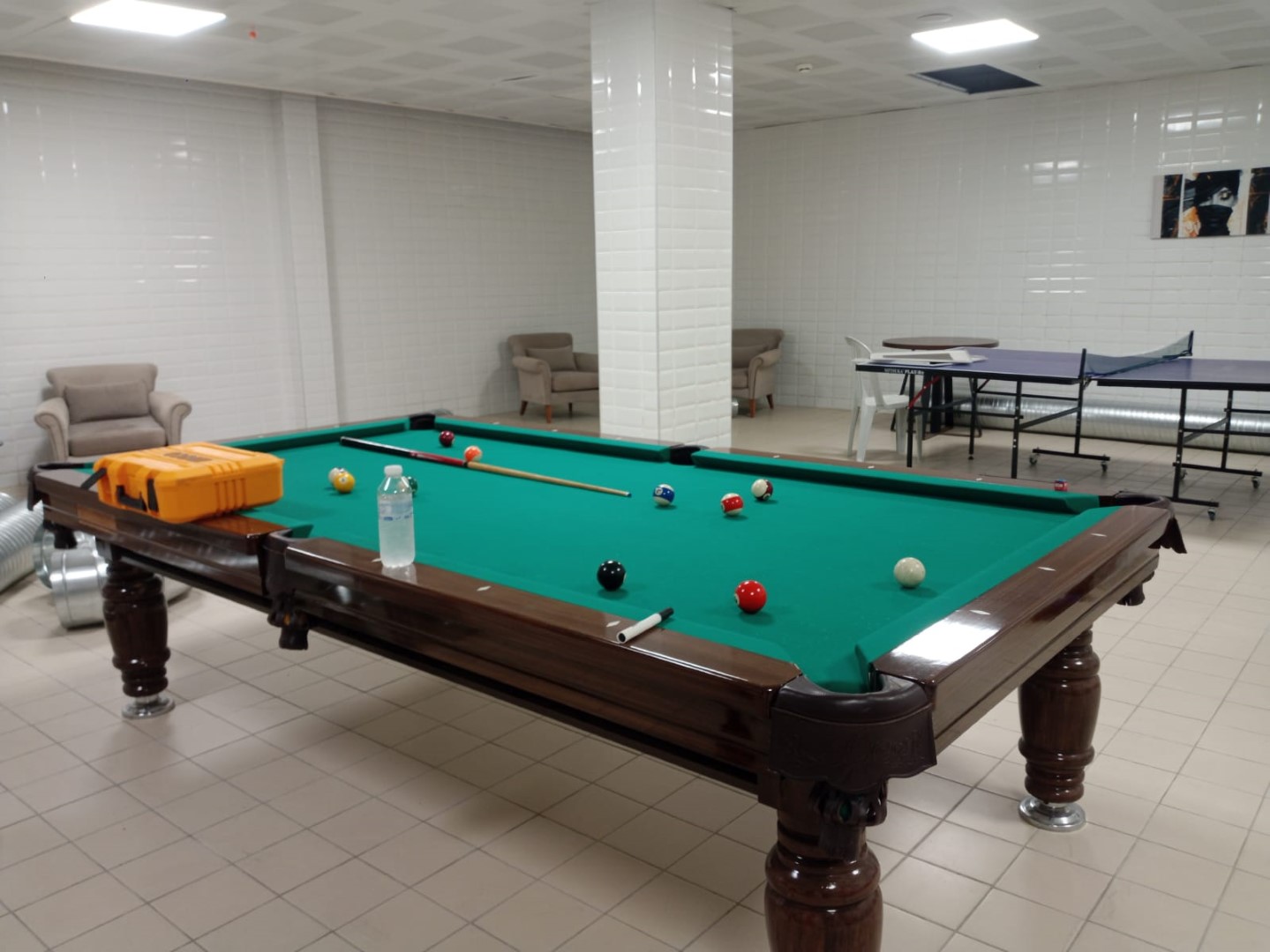 Hasta Yakınlaruı Konuk Evi (27)
