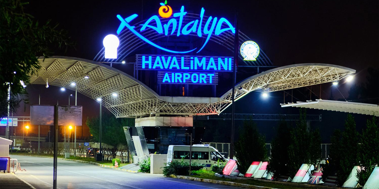 Havalimanı-1