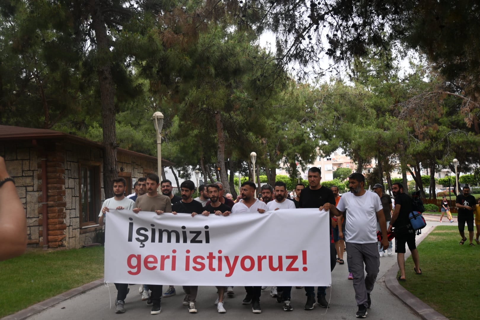 Hayatpark Eylem