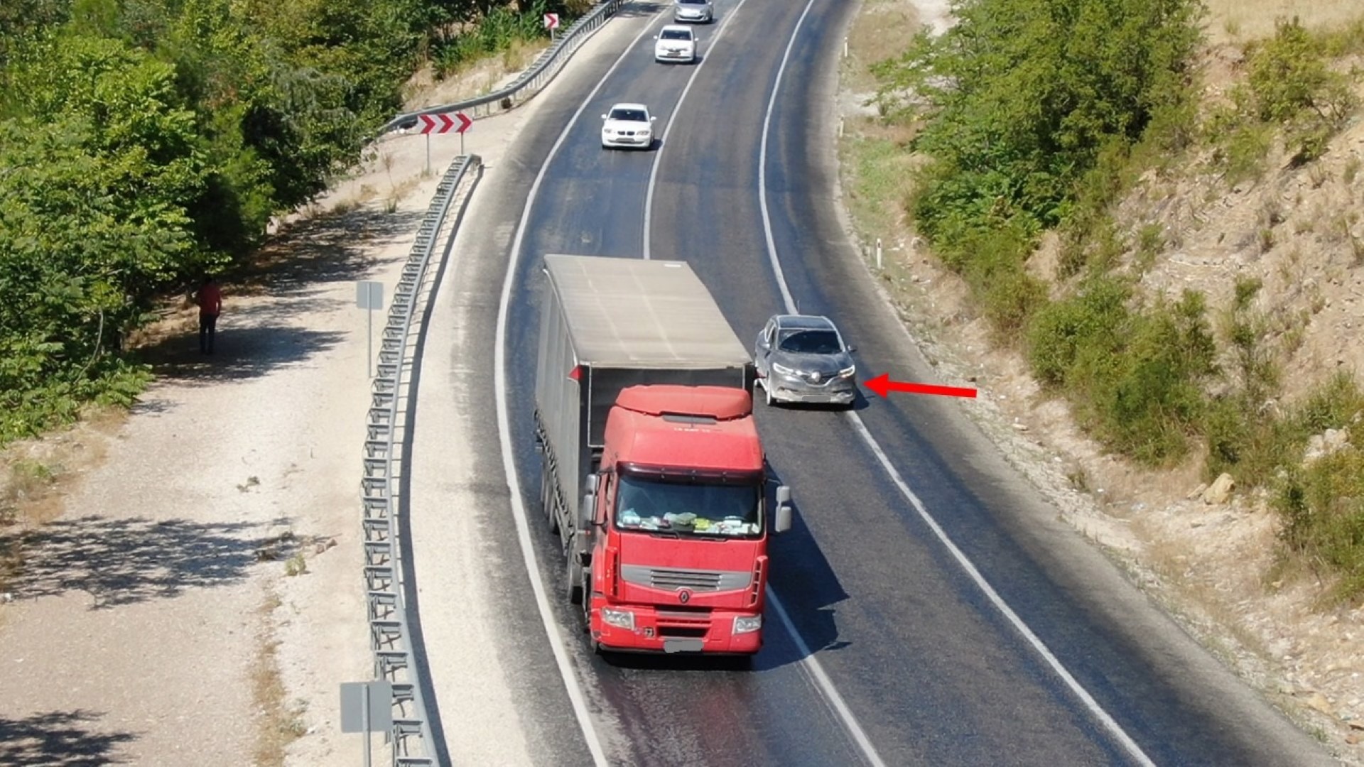Hızlı Sollama (2)