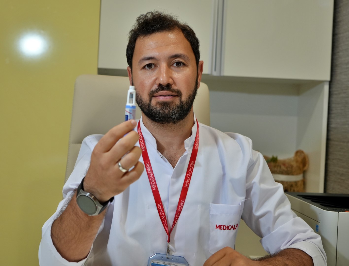 Iğne Zayıflama (2)