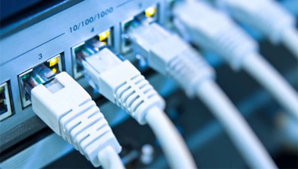 Internet Sıkıntısı (1)