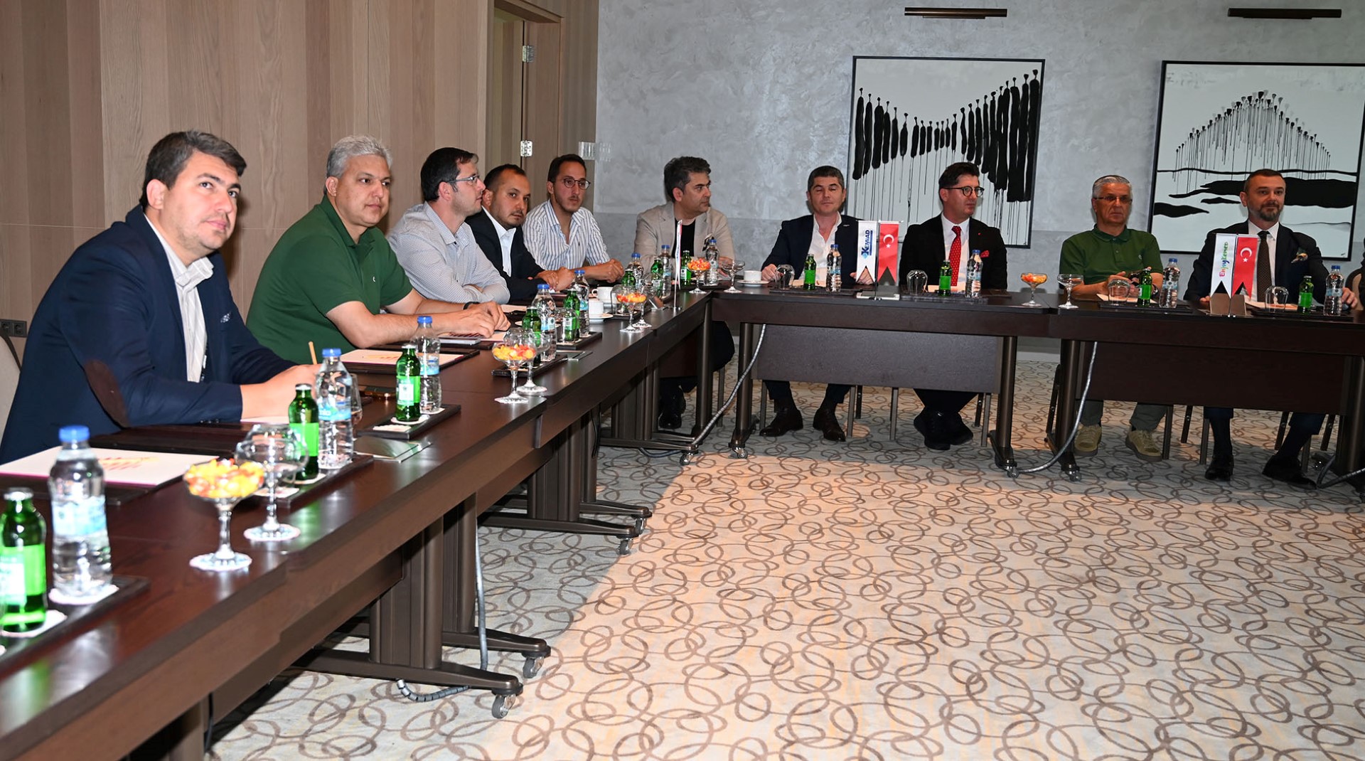 İş Dünyası Kemer’de Buluşacak (3) (Large)
