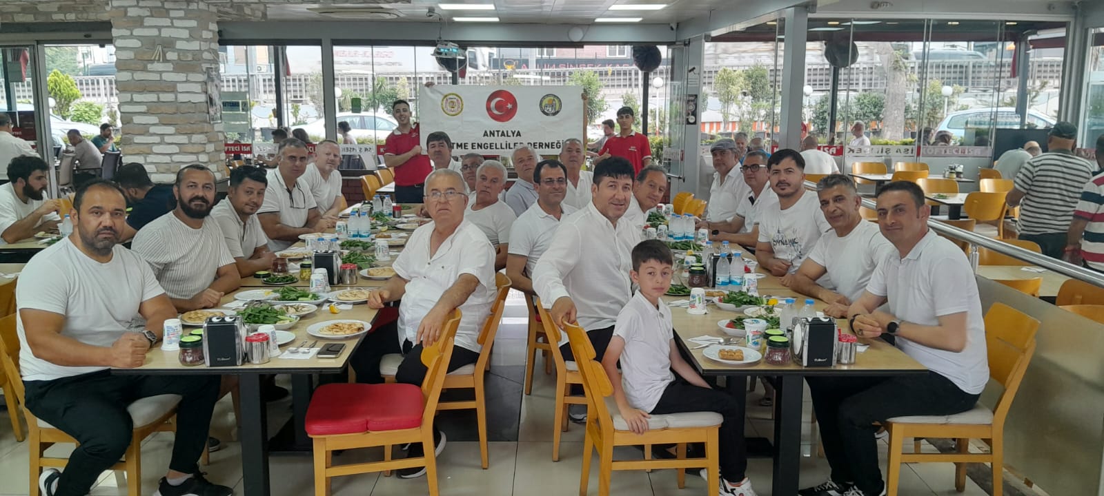 Işitme Engelliler (1)