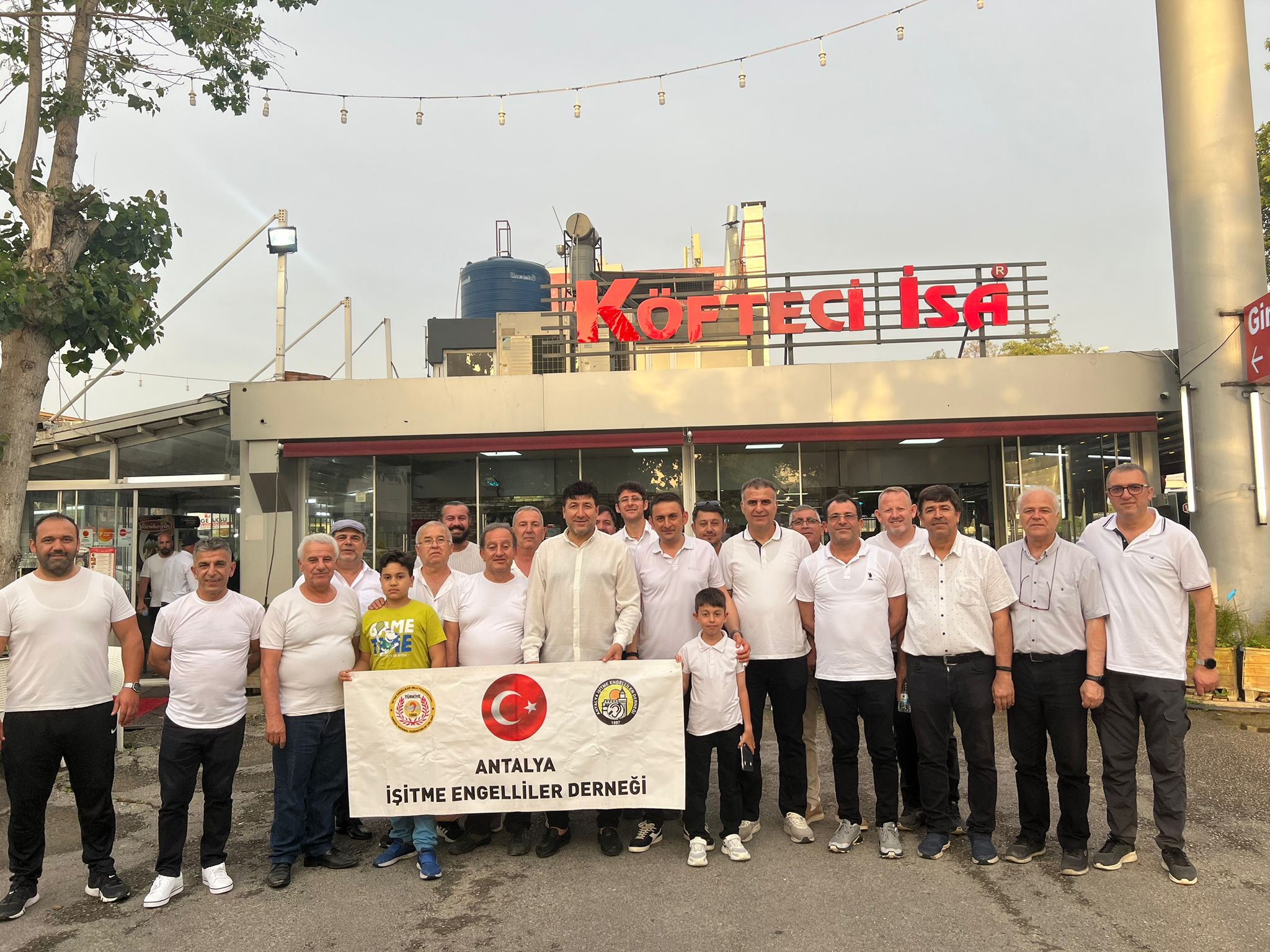 Işitme Engelliler (3)
