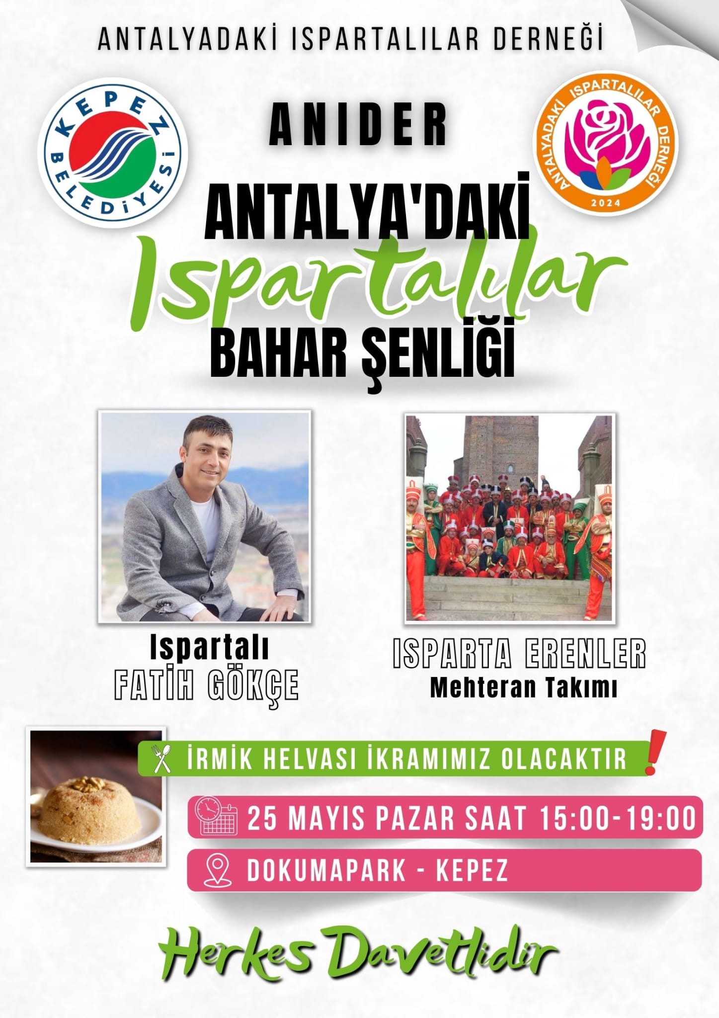 Ispartalılar (1)