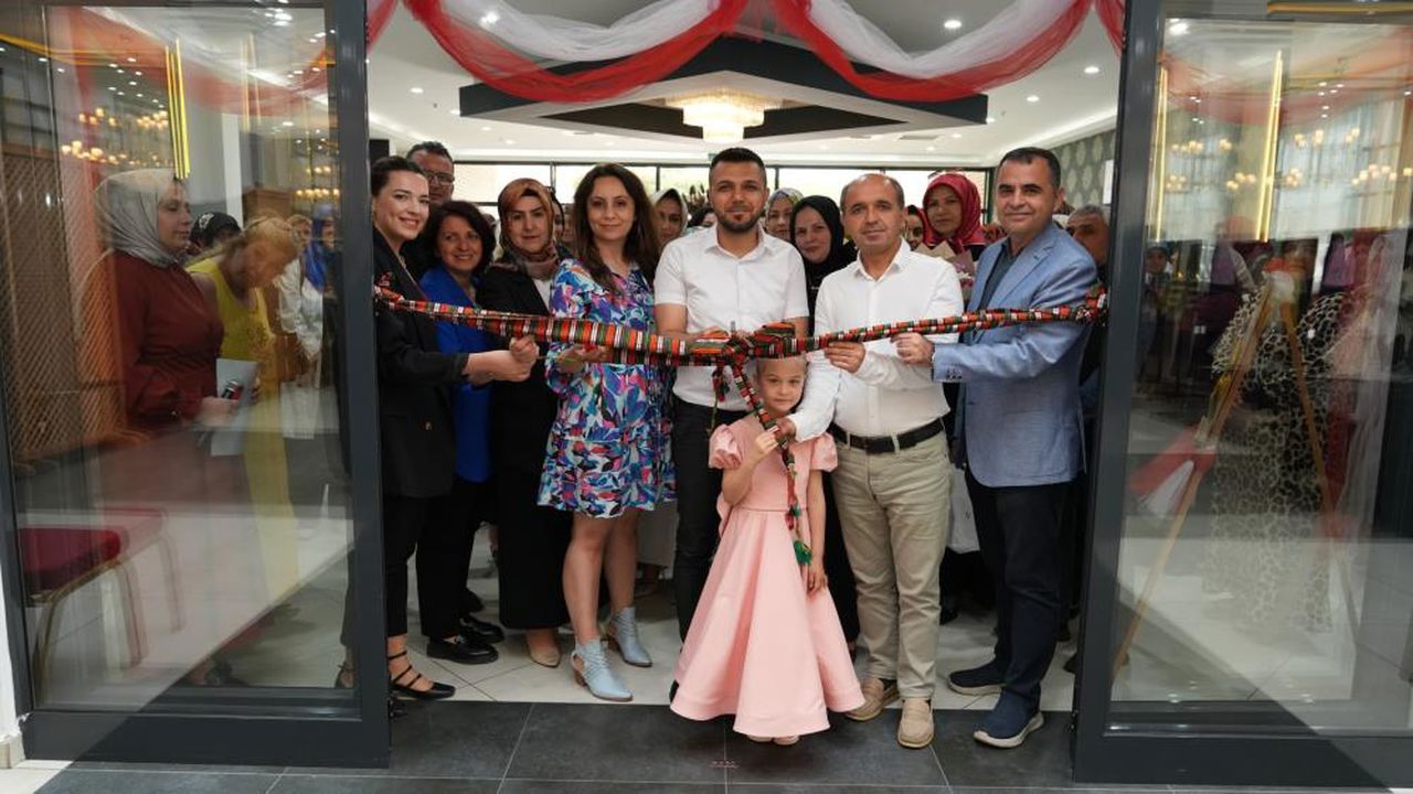 Kadinin İzi Sanatin Sesi Sergisi (3)