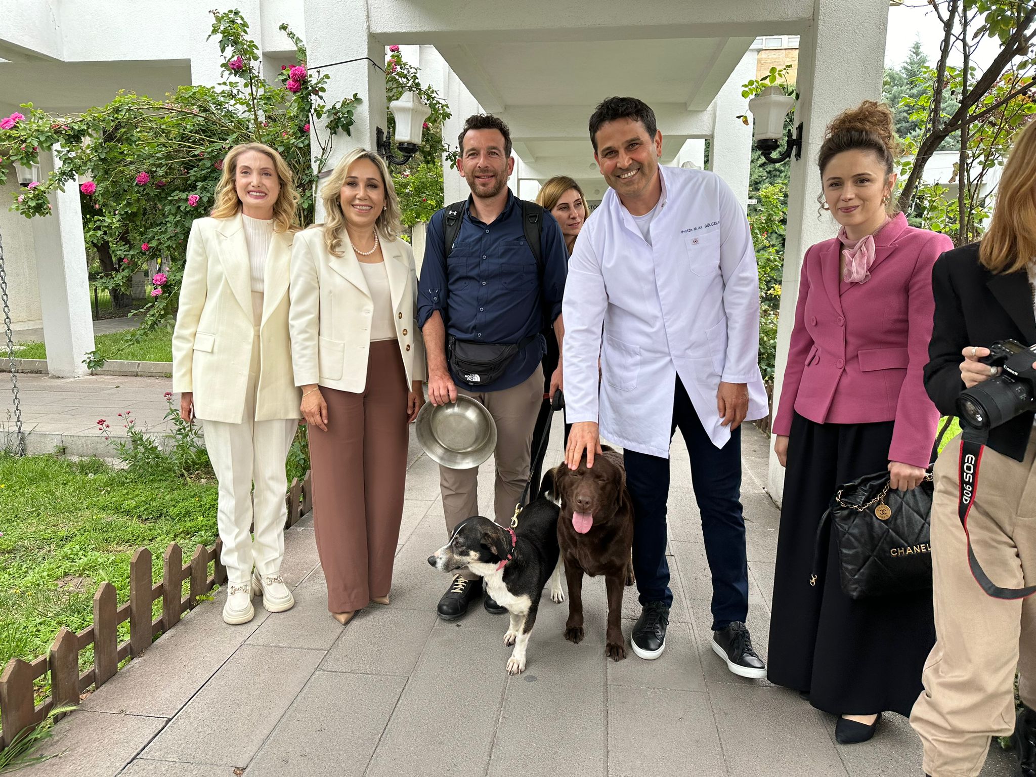 Kanser Hastalarına (4)