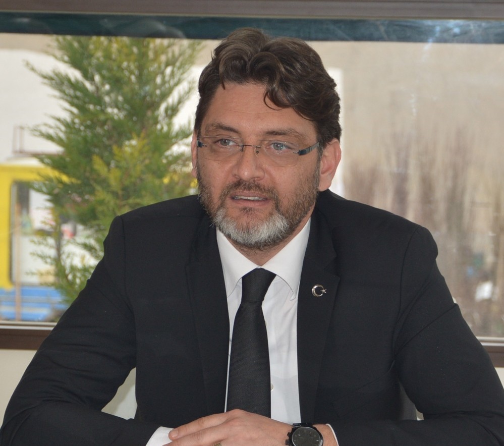 Kanunu Uygulayın (3)