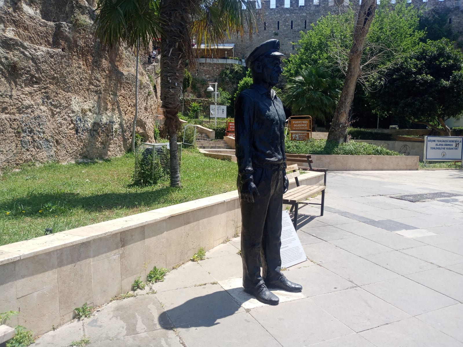 Kaptan Mustafa (1)