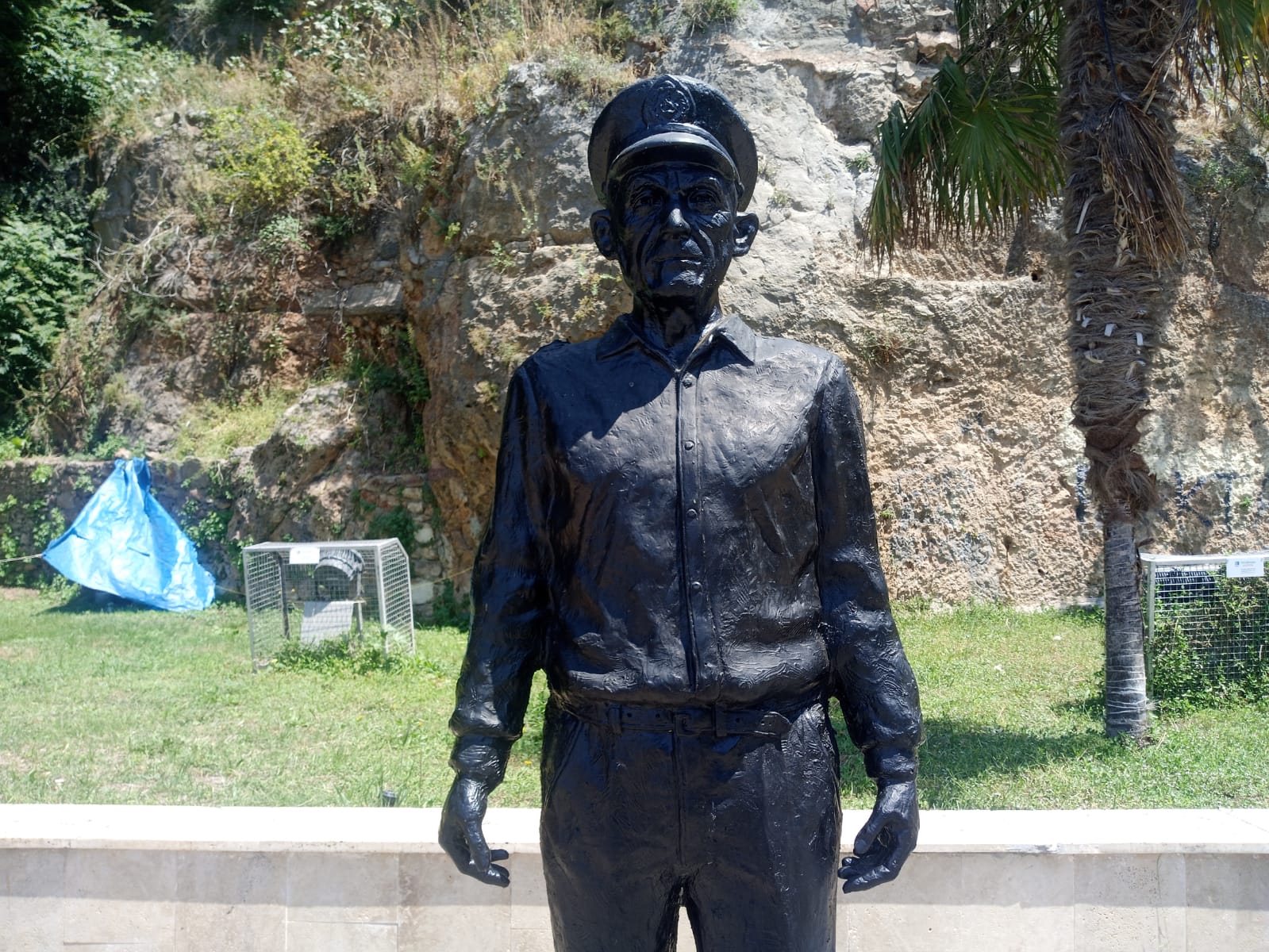Kaptan Mustafa (2)
