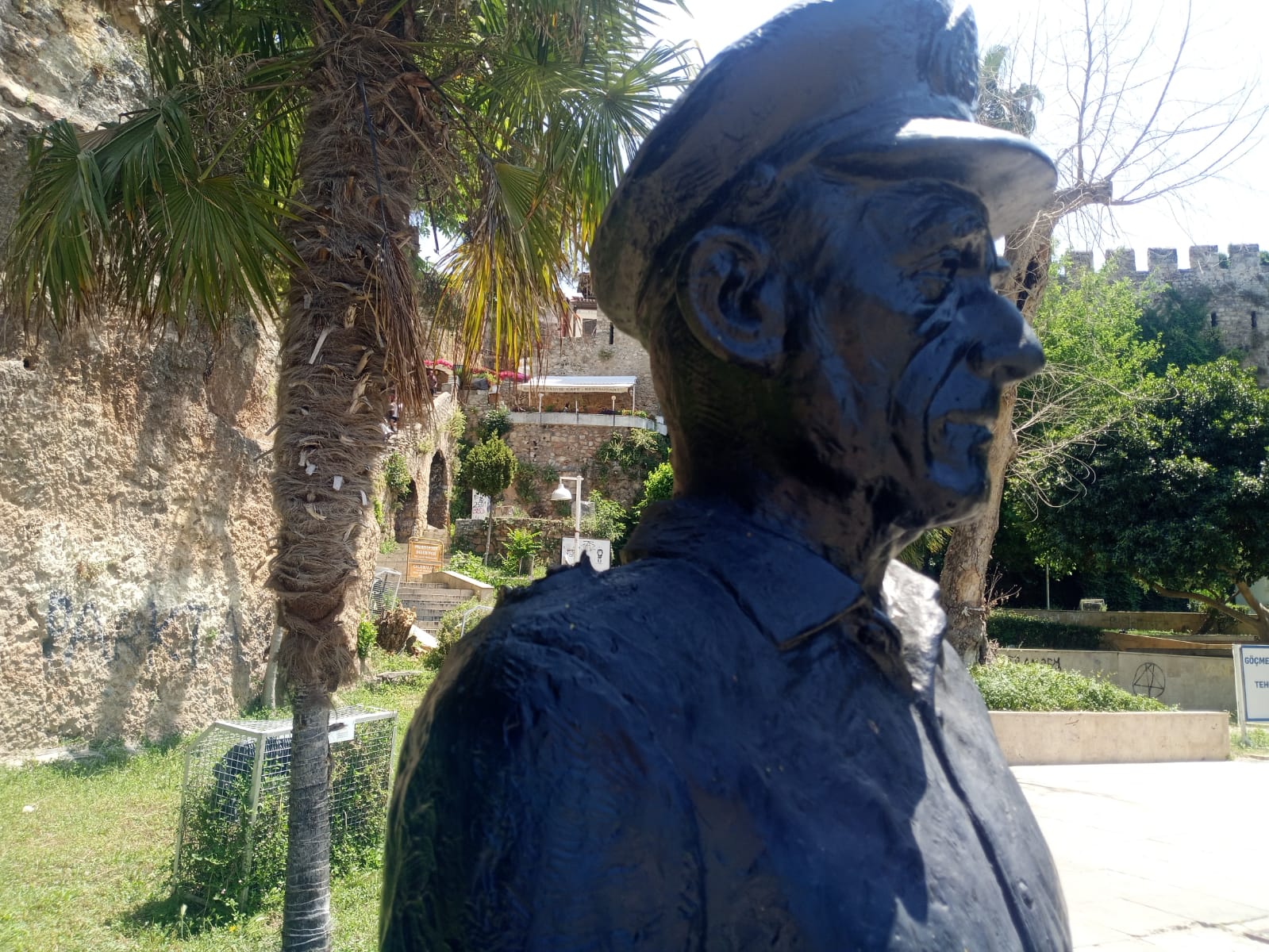 Kaptan Mustafa (5)