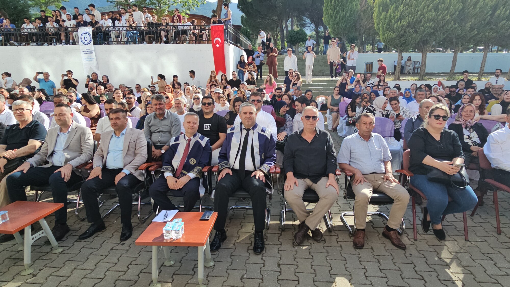 Karacasu Myo’da Çifte Kutlama (3)
