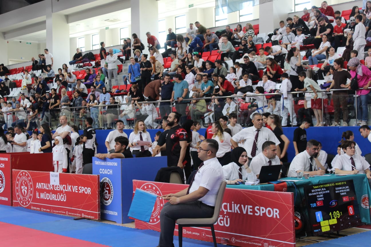 Karate (2)