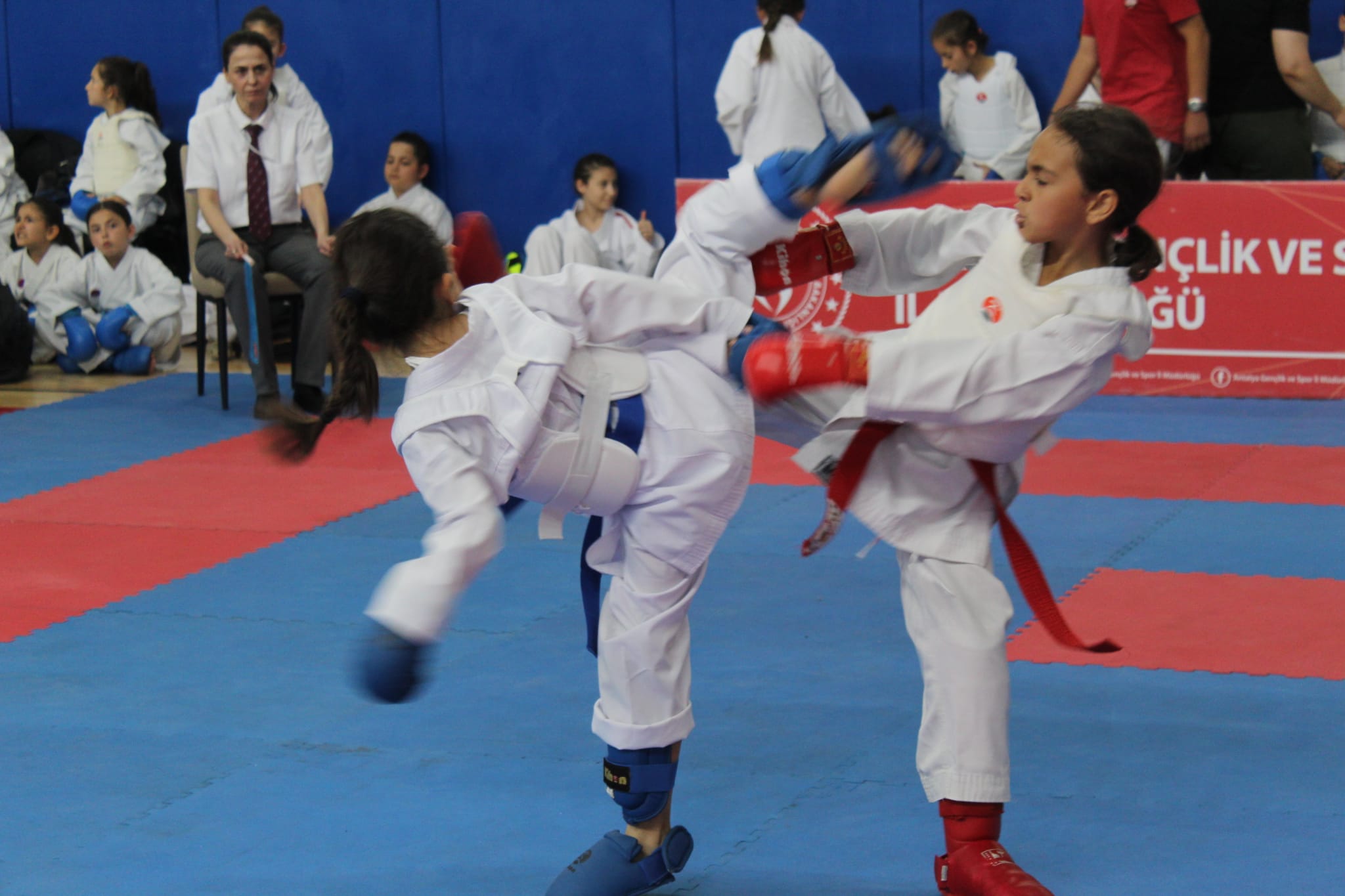 Karate