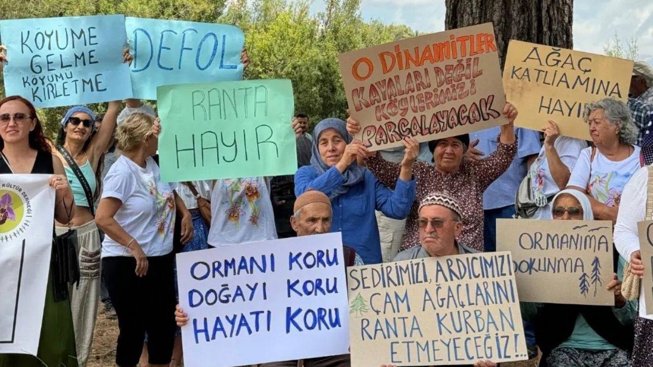Kaş Gökçeyazı (1)