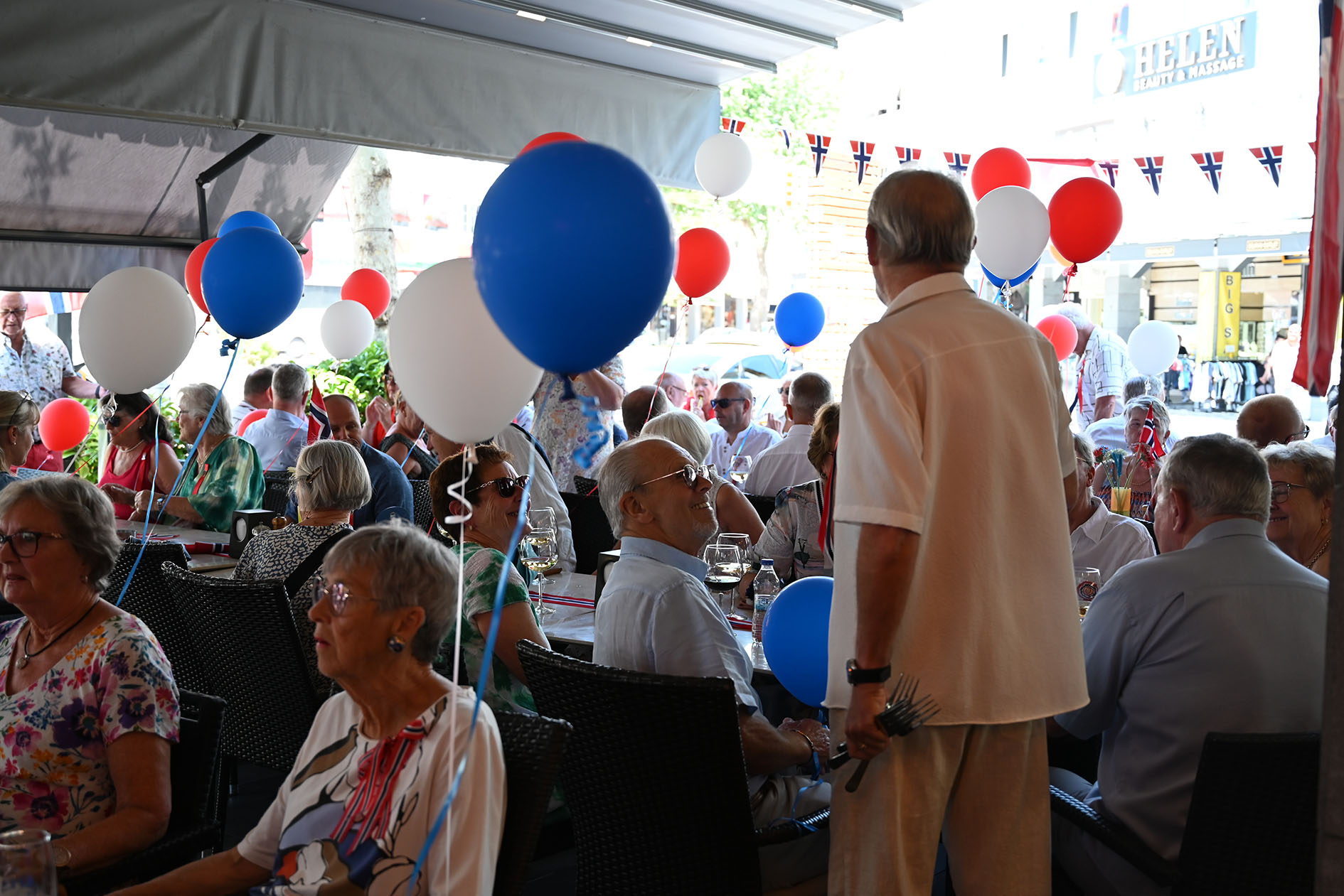 Kemer Belediyessi Norveç (2)