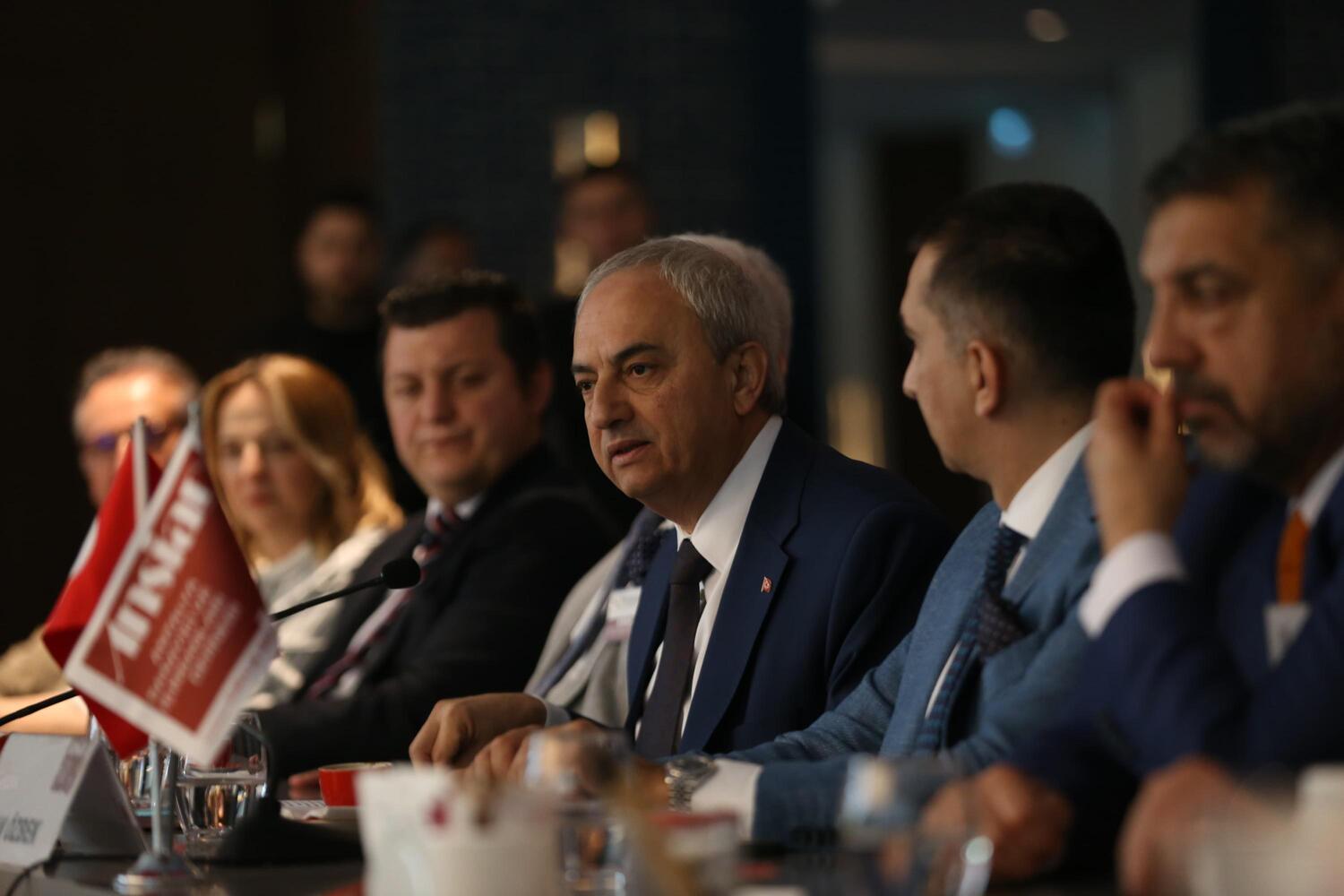 Kepez Belediye Baskani Mesut Kocagozden Is Insanlarina Cagri… 4