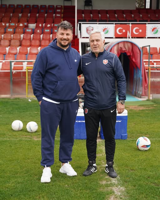 Kepezspor Coşkundere Ile Devam Edecek (1)