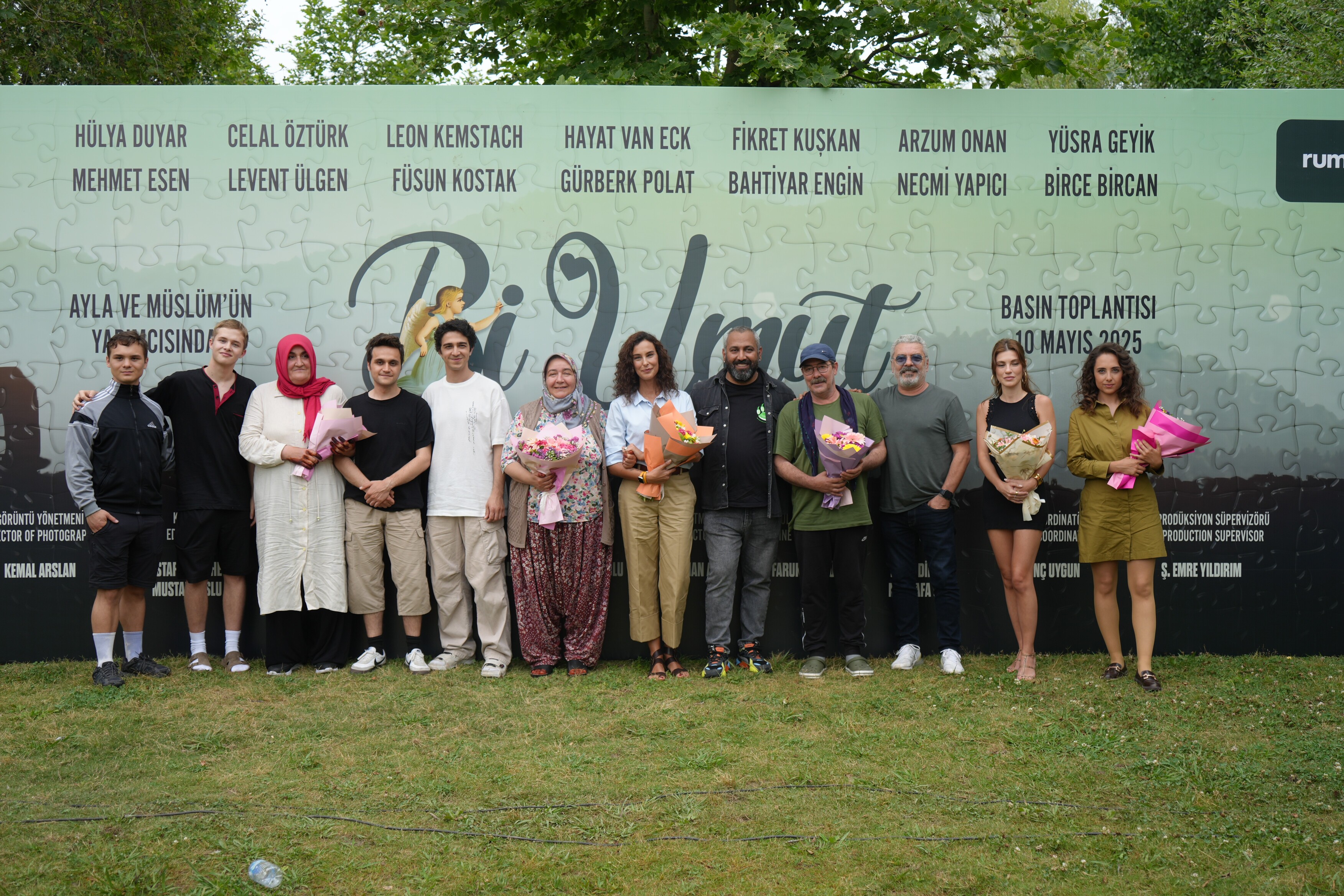 Kimliği Belirsiz Felçli Rus Gence 10 Yıl Annelik Yapan Gülsüm Ananın Hayatı Film Oluyor (1)