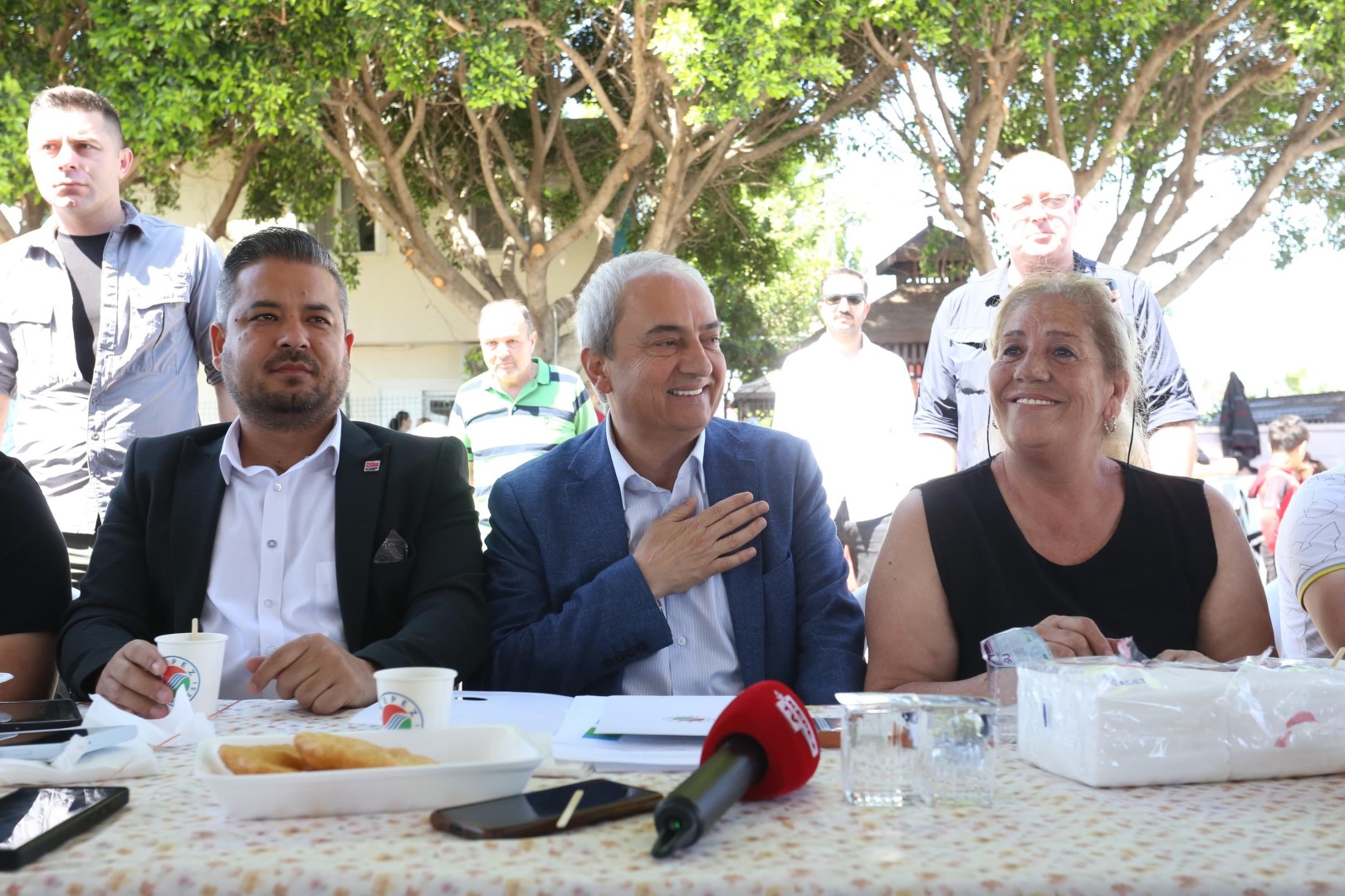 Kocagoz, Goksu Mahalle Sakinleriyle Bulustu 7 (Large)