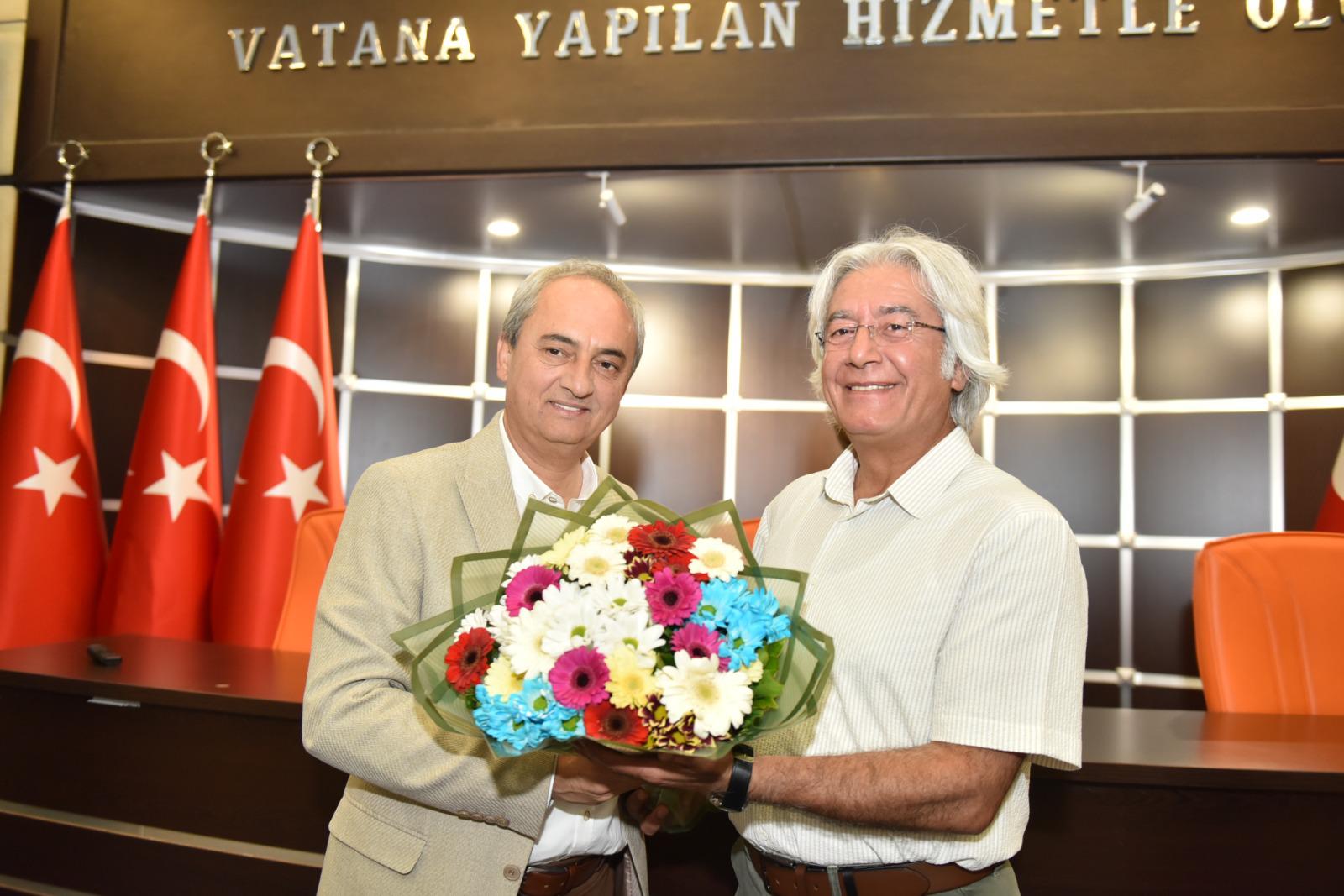 Kocagoz, Ornek Belediyeciligin Temeli Egimdir 8