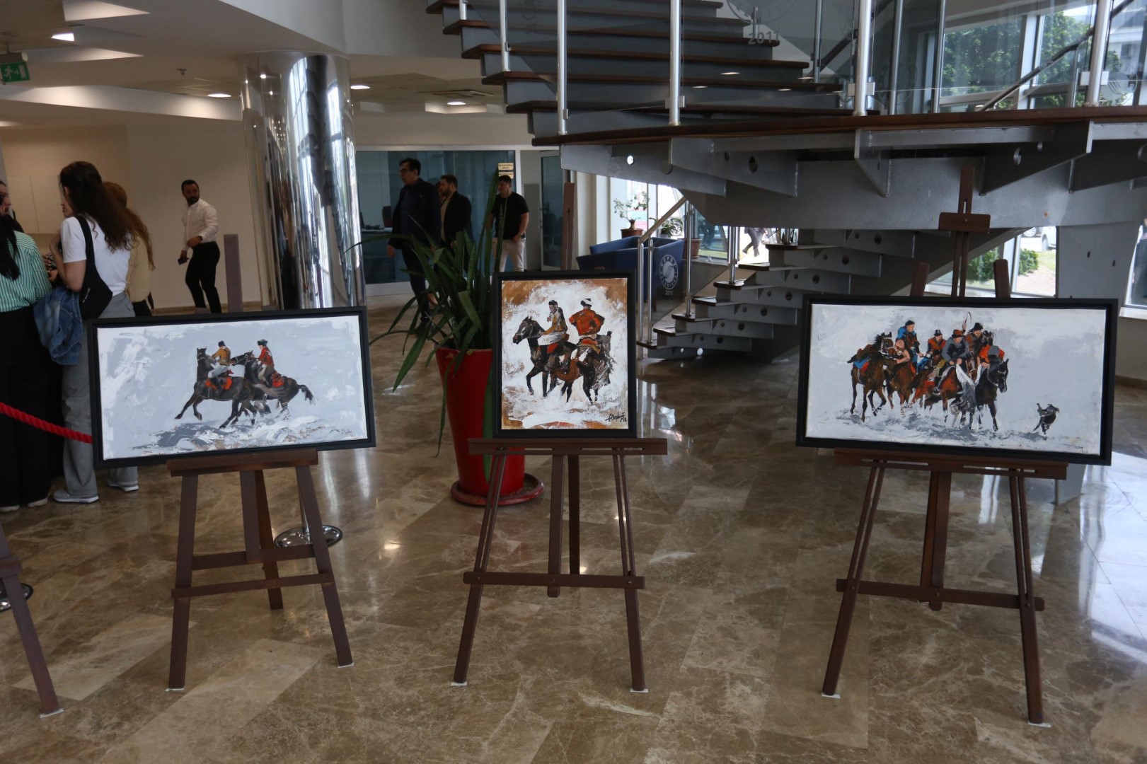 Kocagoz, Sanat Bir Toplumun Aynasidir 4 (Large)