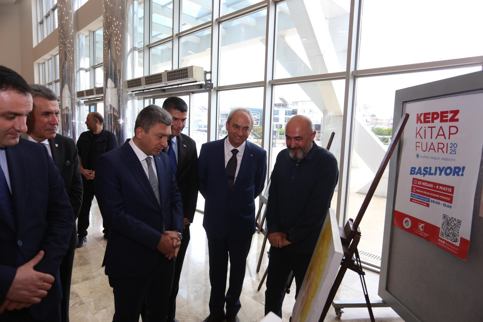 Kocagoz, Sanat Bir Toplumun Aynasidir 5 (Large)