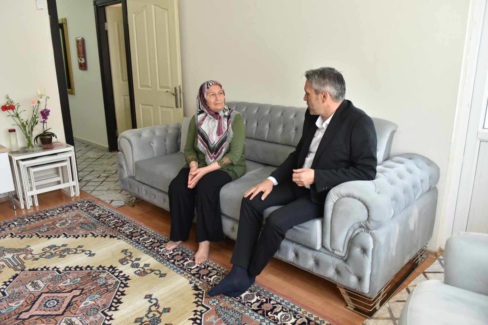Kocagoz, Sehit Annelerini Unutmadi 2 (Large)