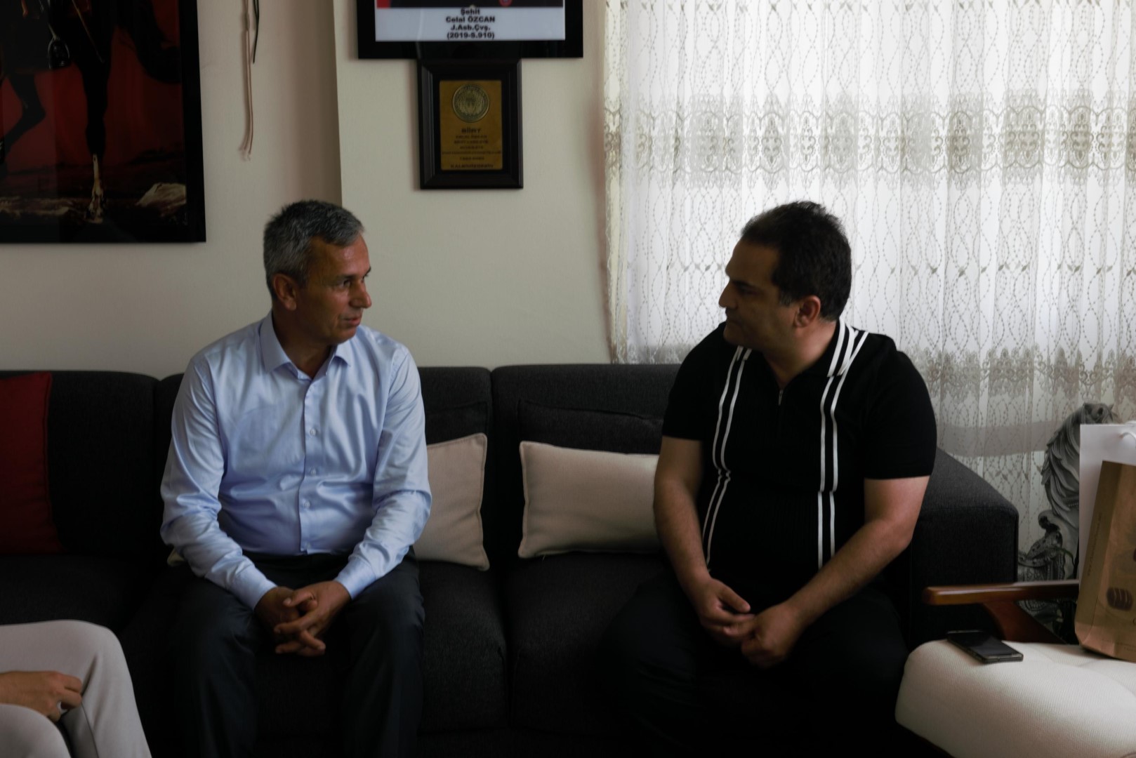 Kocagoz, Sehit Annelerini Unutmadi 5 (Large)