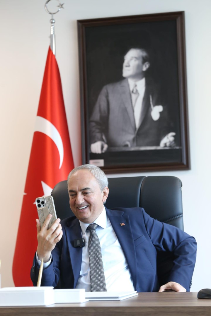 Kocagozden Yildiz Kizlara Moral Sampiyon Kepez! 2 (Large)