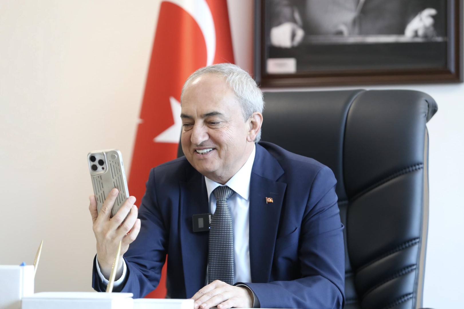 Kocagozden Yildiz Kizlara Moral Sampiyon Kepez! 4 (Large)
