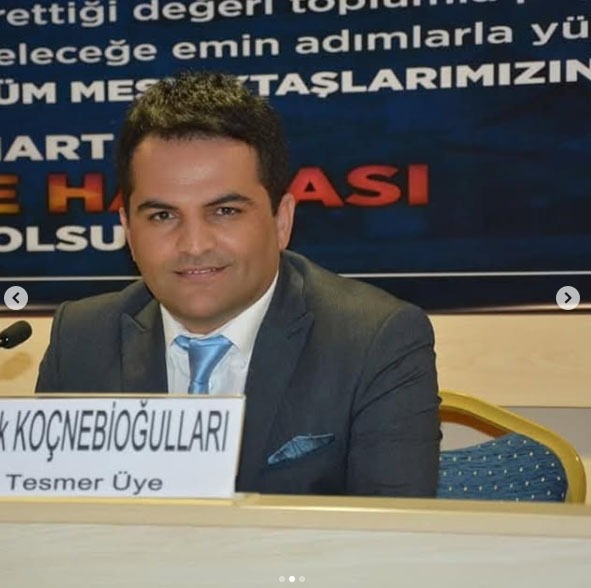 Koçnebioğulları’dan Asmo Seçimlerinde Çağdaş Demokrat Gruba Tam Destek (2)