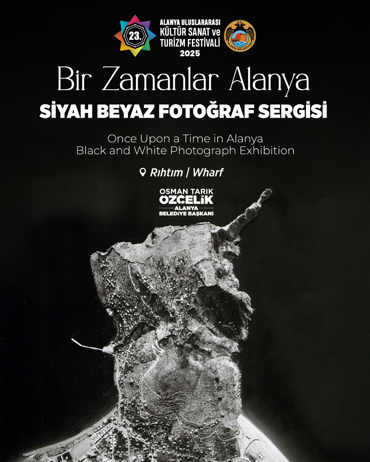 Komşuluk Temalı Sergiler Festivalde Sanatseverlerle Buluşacak (2)