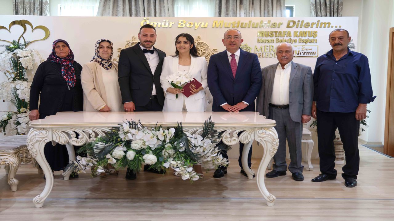 Konya Nikah (3)