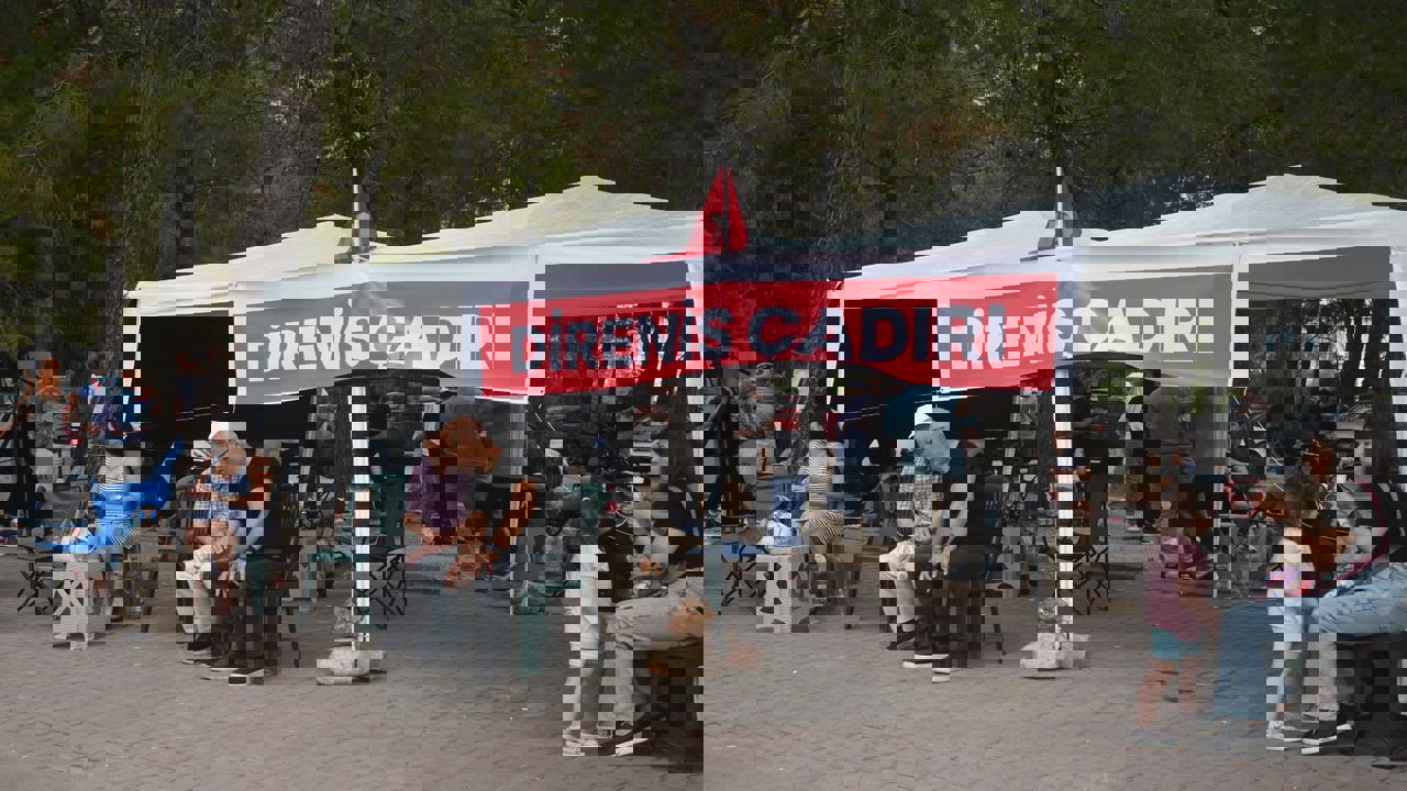 Konyaalti Belediyesi Eylem (1)