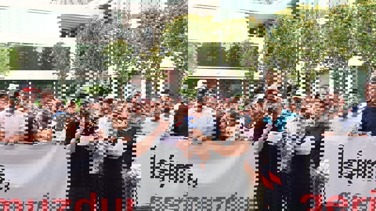 Konyaalti Belediyesi Eylem (3)