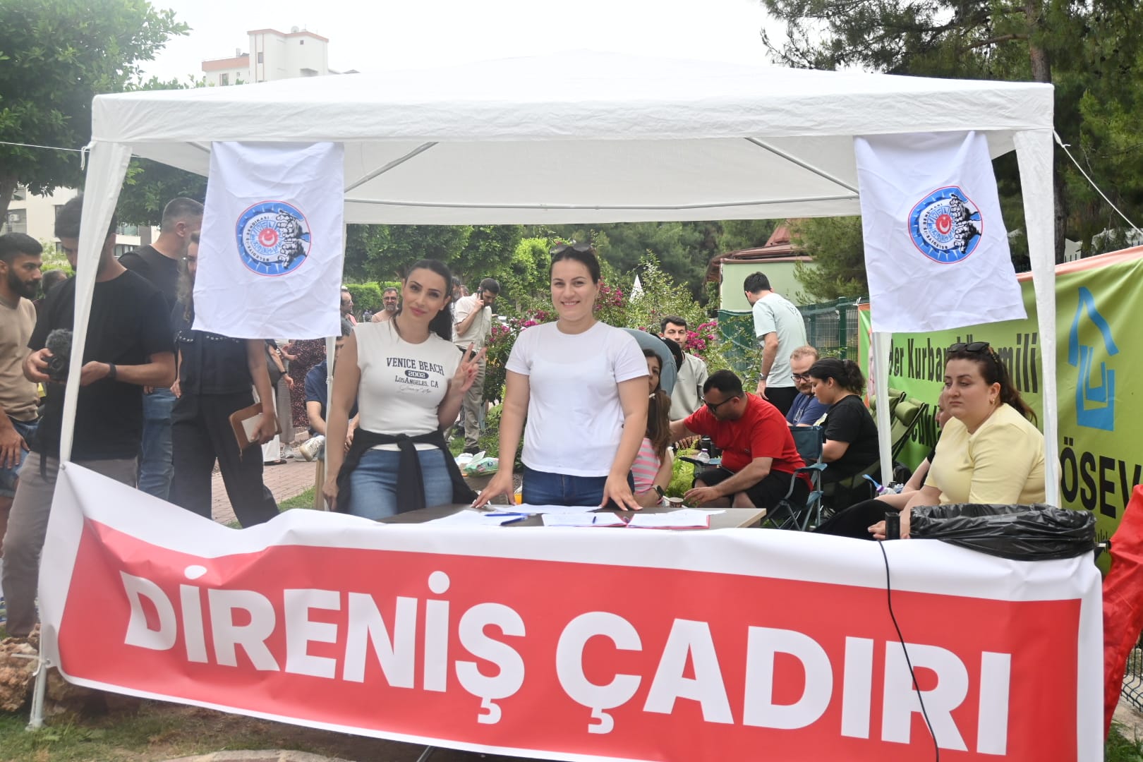 Konyaalti Belediyesi Hayatpark Eylemi (4)