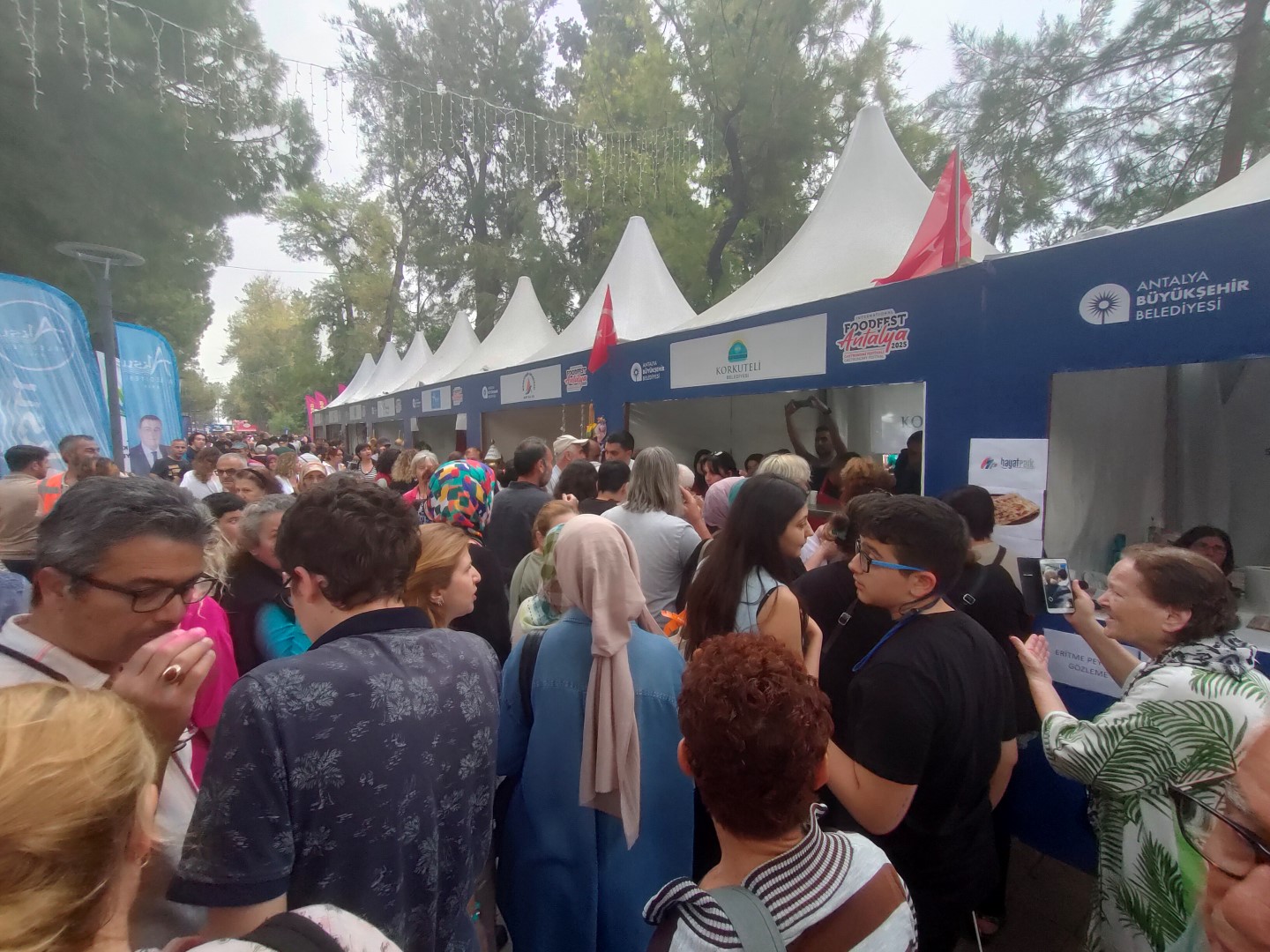 Korkuteli Foodfes’te Damga Vurdu (1) (Large)